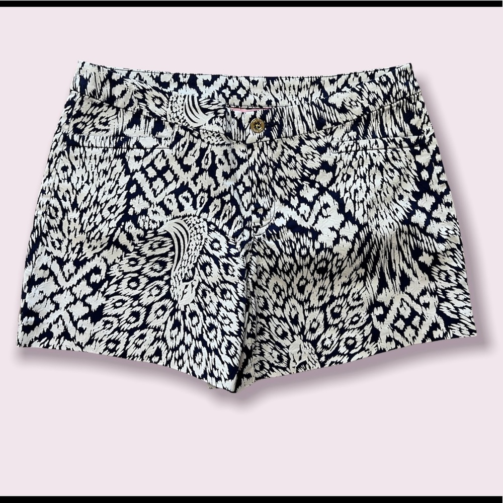 Lilly Pulitzer shorts